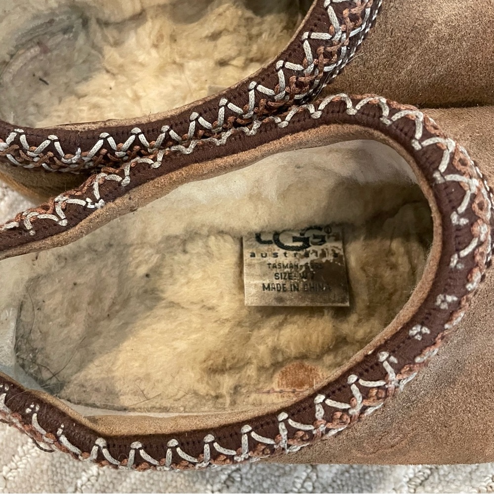 Ugg Tasman Slipper - Picture 3 of 9